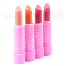 14pcs/lot Sexy Long-lasting Waterproof Matte Lipstick Easy to Wear Lip Gloss Beauty Nude Makeup Lips