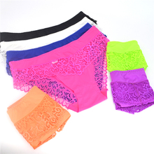 G-Strings underwear Women Sexy Lace Panties Women’s Low Waist Fashion panties Tangas Ladys Exotic Lingeries 2016 New Fashion