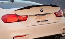 2014 — 2015 4-SERIES F32 428i 420i купе M4 стиль заднее крыло спойлер