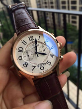 2015 Hot Casual hombres de lujo marca de pulsera de cuarzo hombres fecha de cuero militar reloj deportivo Relogio Masculino