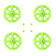Green Parrot AR Drone 2.0 Quadcopter Spare Motor Pinion Gear Gears Shaft Part Motors Gears Gears Shafts