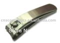 Factory directly seller Manicure care Nail cutter Nail clipper in Stainless Steel