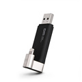 DM APD001 For iPhone OTG USB Flash Drives 32GB Capacity Expansion For iPhone5 5s 5c 6