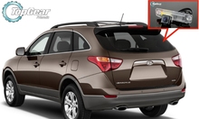 Car Camera For Hyundai Veracruz / ix55 2007~2014 High Quality Rear View Back Up Camera For Top Gear Fans Use | CCD + RCA