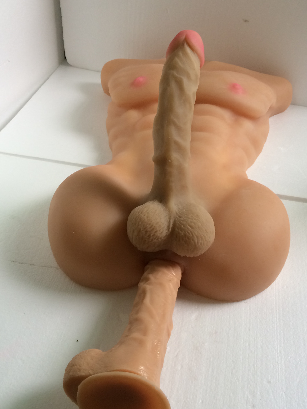 Best sex toy ever