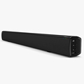 New Bluetooth Soundbar for LED TV Home Theatre System Column Loudspeakers Stereo Sound Bar Speakers for