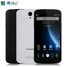 Doogee X6 Pro 5 5 HD 1280x720 IPS 4G LTE Mobile Phone MTK6735 Android 5 1