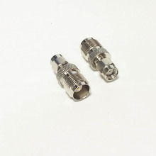 NEW TNC Female Jack switch RP SMA Male Plug RF Coax Adapter convertor Straight Nickelplated wholesale