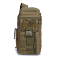 Large Capacity Men Women Tactical Climbing Outdoor Military Shoulder Backpack Camping Hiking Traveling Bag Wholesale