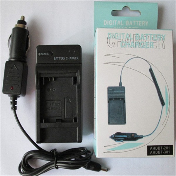 Car Charger For GoPro HD HERO3 3+ (3)