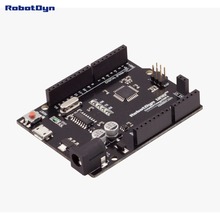 UNO R3 CH340G/ATmega328P, MicroUSB. Compatible for Arduino UNO R3. Original Atmel mega328p chip. Professional board.