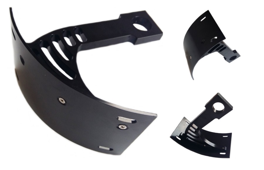 Harley Softail License Plate Side Mount - Free Software And Shareware