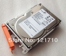 FC hard disk CA06409-E119 ST3146707FC CA05951-8772 for fujitsu Eternus E3000