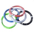 Bicycle Brake Line Tube Hose Transmission Shift Line Cable Wire Feeding Tube 1 Meters Bulk With