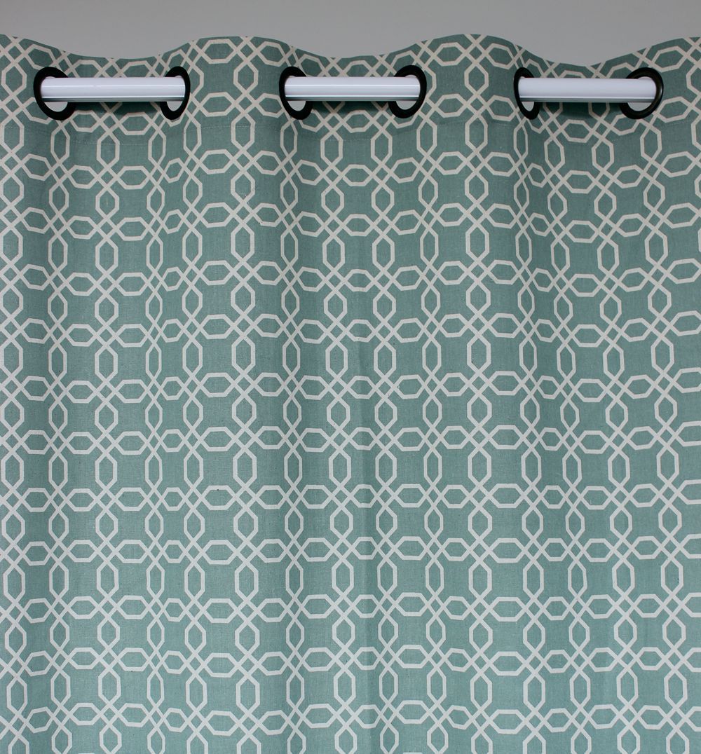 Confronta i prezzi su linen window panel shopping online ...