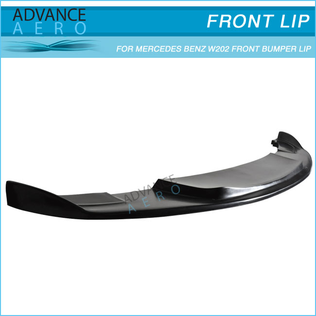 Mercedes benz w202 front bumper #6