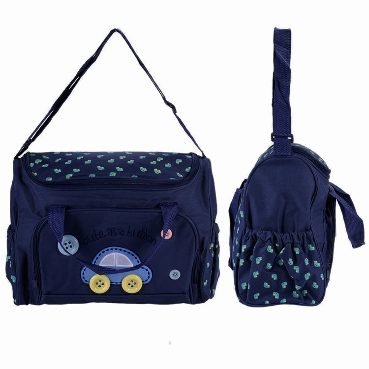 4PCS-Set-Fashion-600D-Durable-Mummy-Bags-Mother-Bags-Multi-function-Combination-Car-Baby-Shoulder-Diaper-Bag-Small-Pad-Bottle-Holder-Dark-Blue-1 (4)