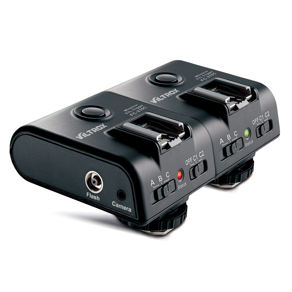 Brand-New-Viltrox-FC210C-Wireless-E-TTL-Flash-Trigger-Transceiver-for-Canon-5D-Mark-II-7D (2)
