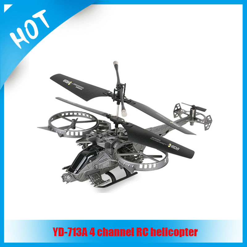 YD 713 YD713A 2 4G Avatar 4 Channel RC Quadcopter font b Drone b font RC
