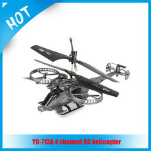 YD 713 YD713A 2 4G Avatar 4 Channel RC Quadcopter font b Drone b font RC