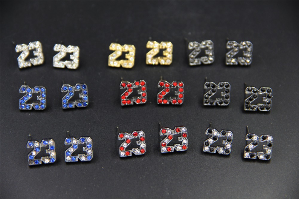 pendientes jordan air pendientes jordan air