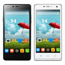 Original THL 4400 5 Cell Phone Android 4 2 2 MTK6582 Quad Core 1 3GHz Quad