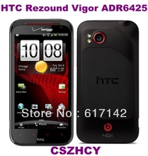 Original HTC Rezound Vigor ADR6425 Unlocked 4G Smart cellphone Dual core 8MP camera DHL EMS Free Shipping