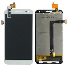 original New LCD Display +Digitizer Touch Screen Glass panel For ZOPO ZP999 3X 5.5″ Cellphone