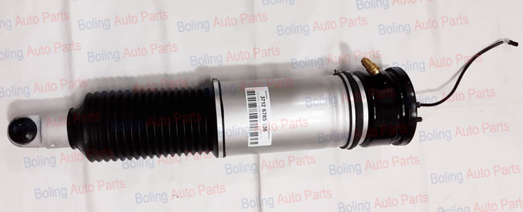 E66 air ride suspension parts 