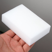 Simple Life 100pcs/lot white melamine sponge magic sponge eraser cleaning tools kitchen accessories 100*60*20mm
