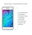 For Samsung Galaxy J1 J100 Tempered Glass Screen Protector Premium Explosion-proof Screen Glass Film + Retail Box Free shipping