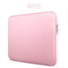 Fashion new 11 13 14 15 Neoprene Laptop Bag Tablet Sleeve Pouch Bag For Notebook Computer