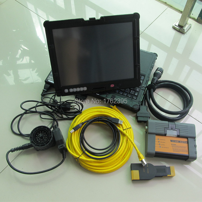 ICOM+NEC Laptop (2)