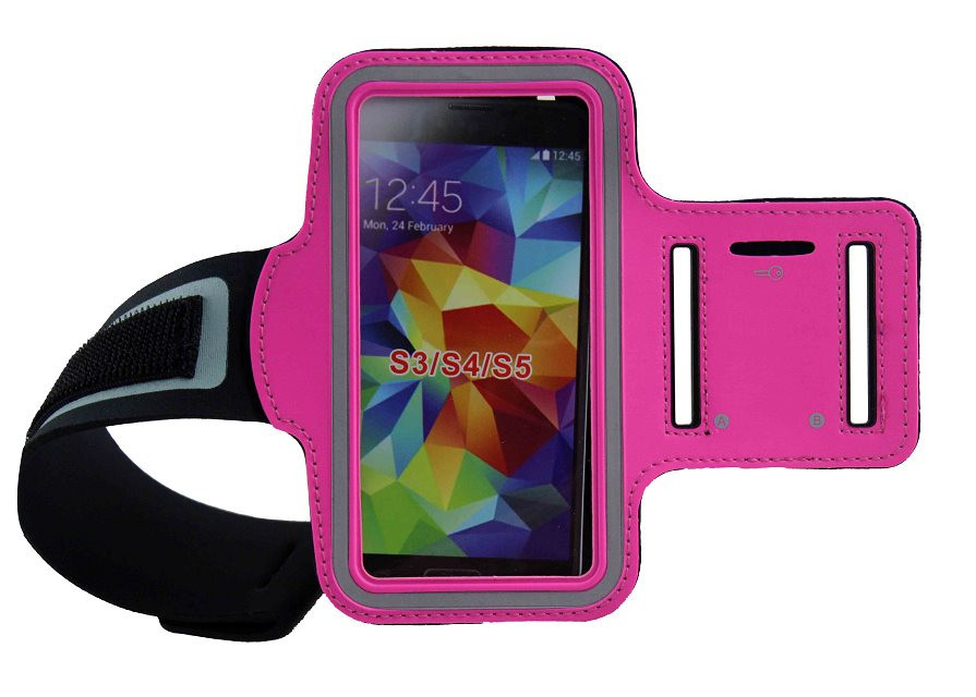 S5 Sport Armband(F)