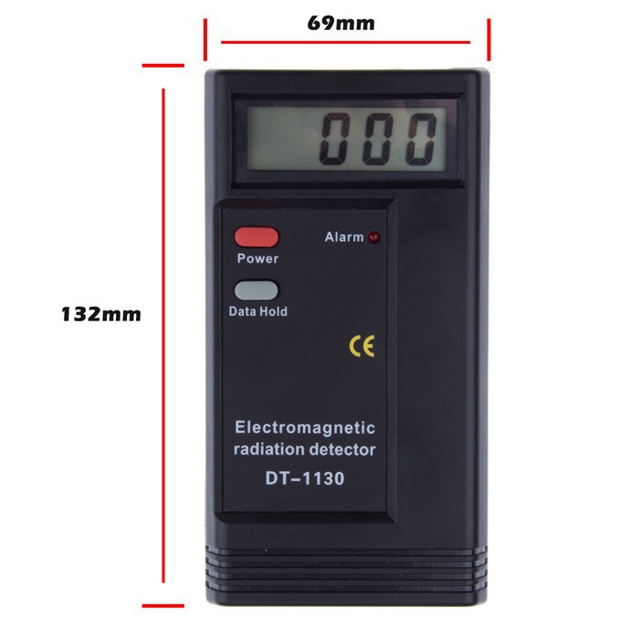 radiation detector (11)