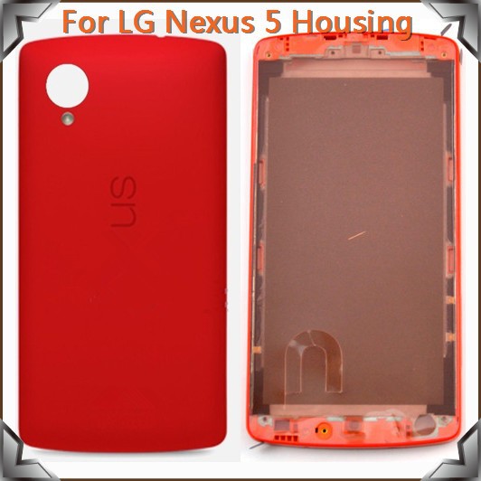 For LG Nexus 5 Housing05