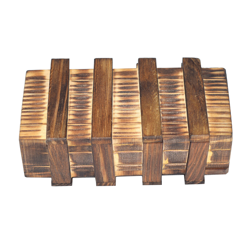 Popular Wooden Puzzle Box-Buy Cheap Wooden Puzzle Box lots from China