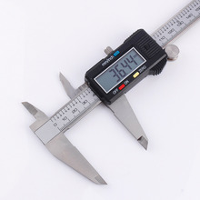 Stainless Steel Digital Vernier Dial Caliper Gauge Micrometer