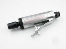 1/4 » de entrada de aire mueren amoladora neumática pulido 22000RPM con 1/4 » 1/8 » pinzas AT-7031