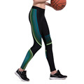 Hot Sale Running Pants Women Tights Sports Workout Fitness Training Slim Printting GYM Yoga Leggings