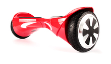 Two wheels Bicycle with Remote Key Self balancing Electric Scooter Mini Smart Balance 4400mah Electric Skateboard