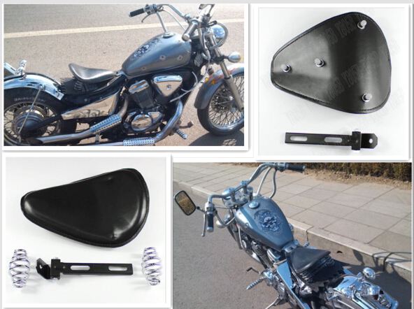       +  Harley Davidson Sportster XL883 1200     