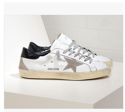 golden goose superstar femme