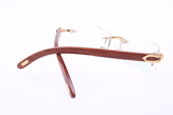  3524012 Wood Eyeglasses In Gold (10)