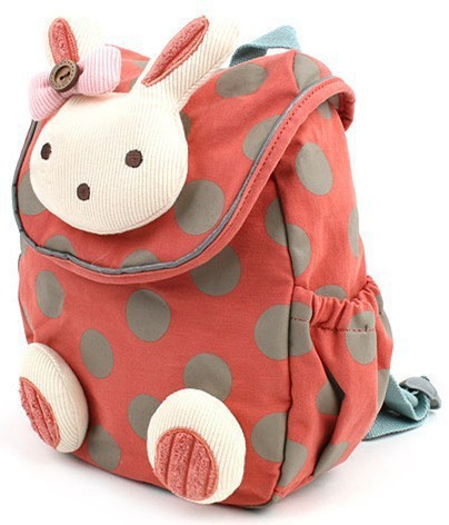 2014-New-Baby-Safety-Harness-Anti-lost-Backpack-Strap-Keeper-School-Bag-Kids-Backpack-Rabbit-Design