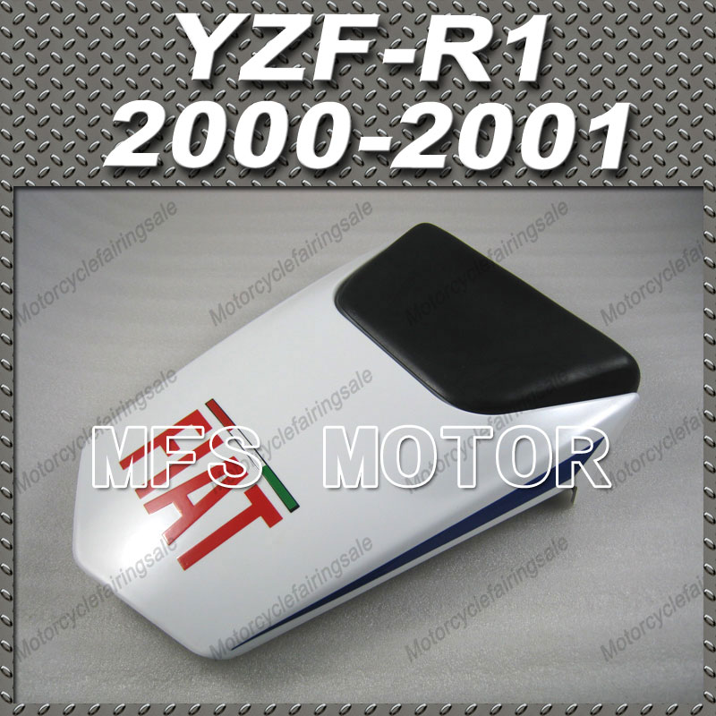  YZF-R1       ABS     Yamaha YZF-R1 2000 - 2001 FIAT
