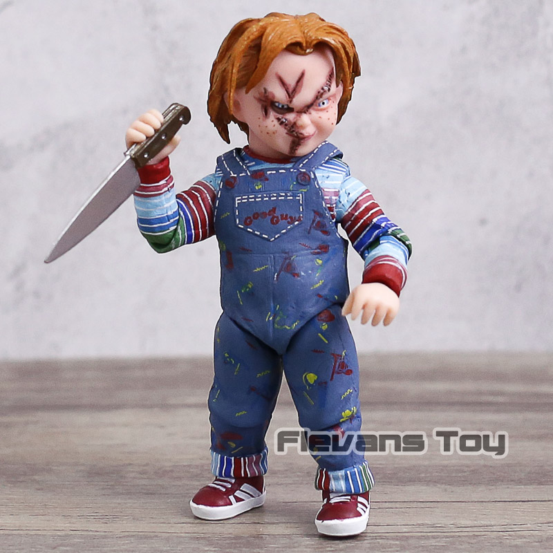 cult of chucky good guy doll