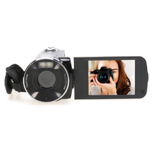 New 2 7 TFT LCD 20MP CMOS Sensor Digital Camera HD 720P Digital Video Recorder Camera