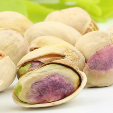 Nut snacks premium american pistachion primaries bleach 200g 3 bags