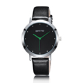 2016Brand Luxury GIMTO watches Women rhinestone quartz watch reloj mujer Crystal watch Women Fashion Dress Quartz